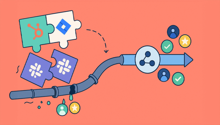 Effective Lead Qualification Process for Sales Success