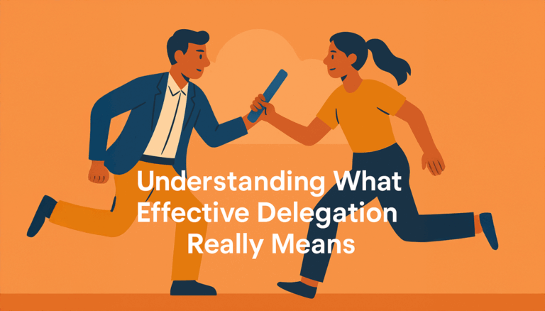 Master How to Delegate Tasks Effectively in 5 Simple Steps