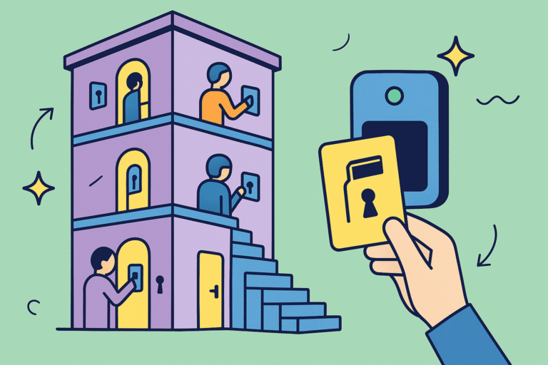A Guide to Permission Based Access Control