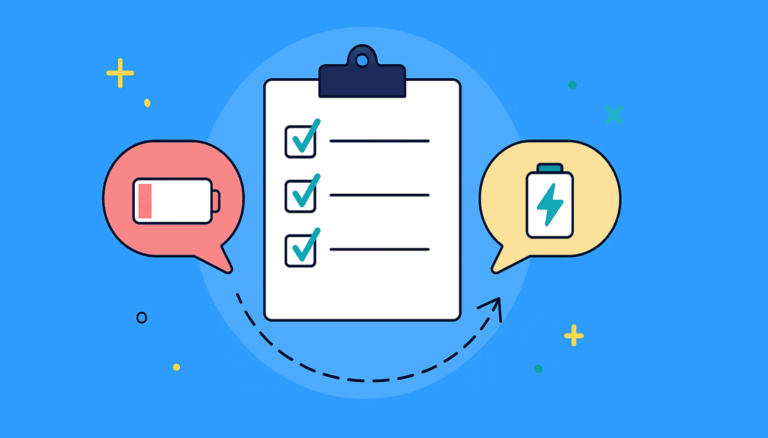 Create an Effective Scrum Meeting Template Your Team Will Use