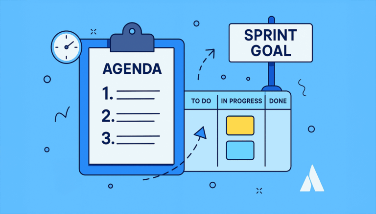 Sprint Planning Meeting Agenda Template: Your Team's Success