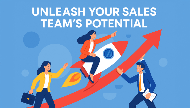 Top Sales Enablement Examples to Boost Your Team’s Success