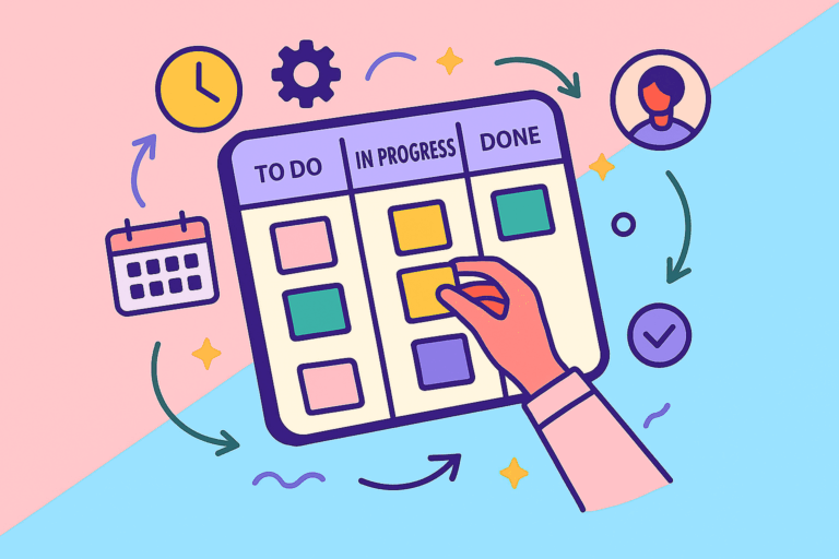 Top Workload Management Strategies to Boost Productivity