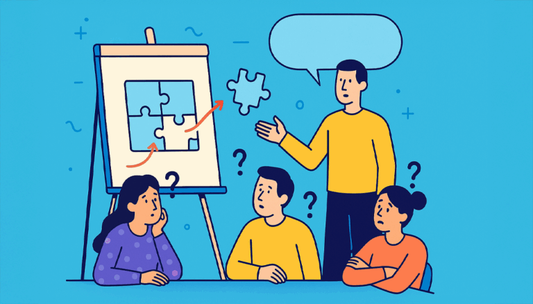 Workshop Facilitation Training | Build Confidence & Skills