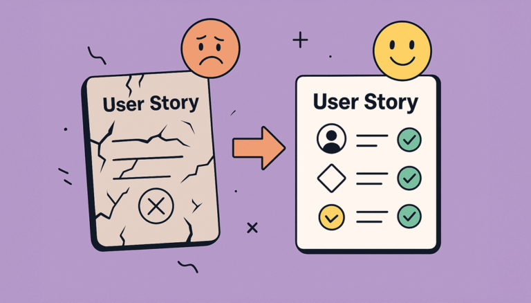 Writing User Stories: Real-World Guide to Stories That Work