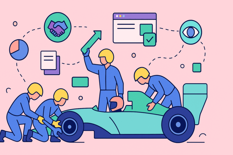 Unlocking Performance with Accountability in Teamwork