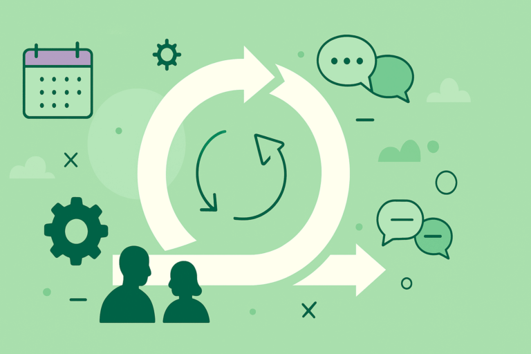 Your Practical Guide to Agile Methodology