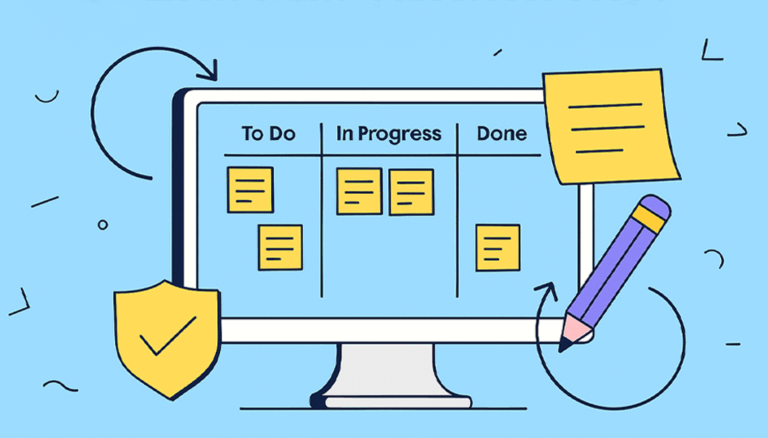 Master the Agile Process Methodology for Project Success