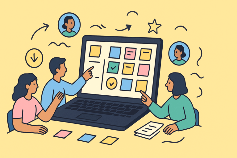 11 Best Agile Retrospective Template Resources for 2025
