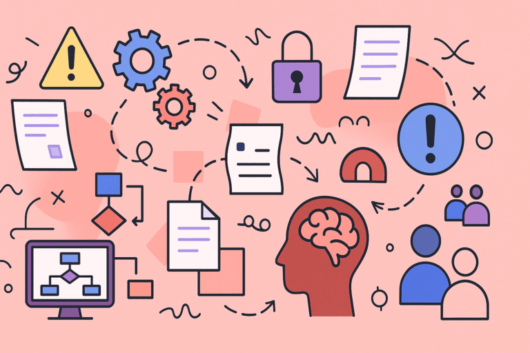 Top Business Process Documentation Template Tools for 2025