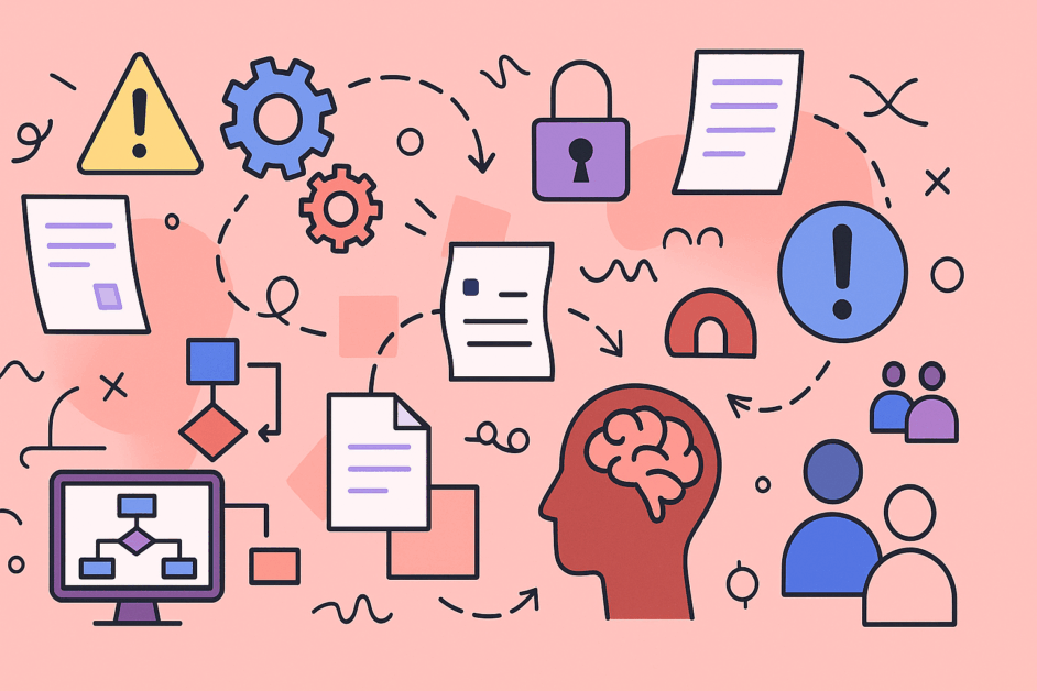 Top Business Process Documentation Template Tools for 2025 - resolution ...