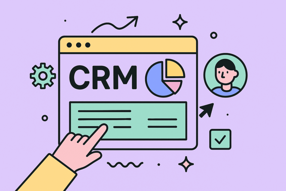 Mastering CRM Data Management for Business Growth - resolution ...