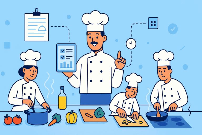 Mastering Collaborative Work Management