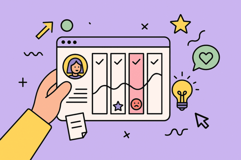 A Practical Guide to Customer Experience Mapping
