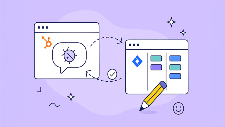 Master Customer Support Automation with HubSpot and Jira