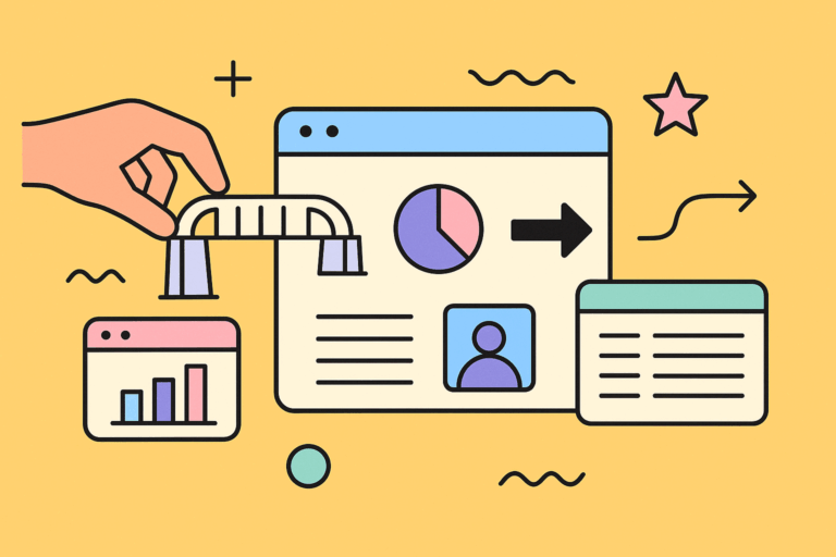 How to Eliminate Data Silos and Unlock Insights