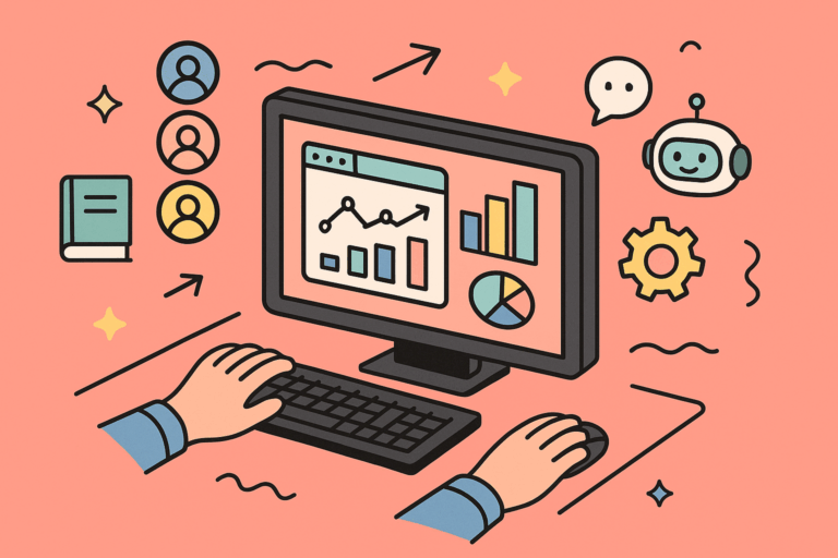 7 Essential Help Desk Best Practices for 2025
