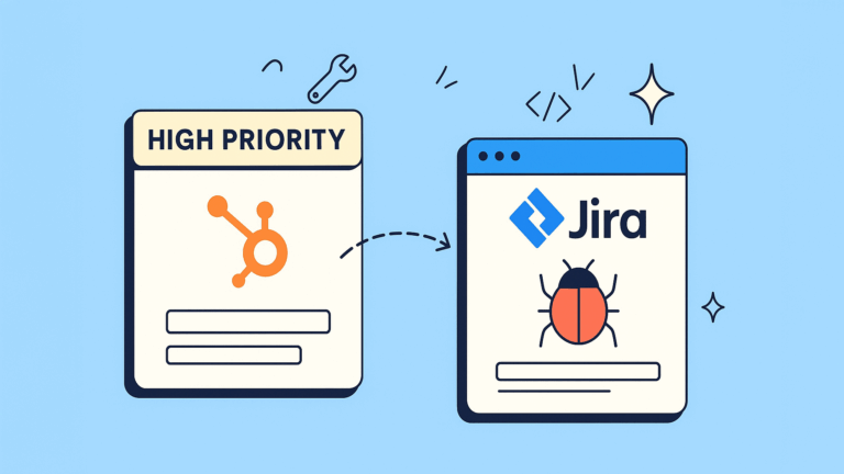 HubSpot Workflow Triggers for Jira: Boost Automation & Collaboration