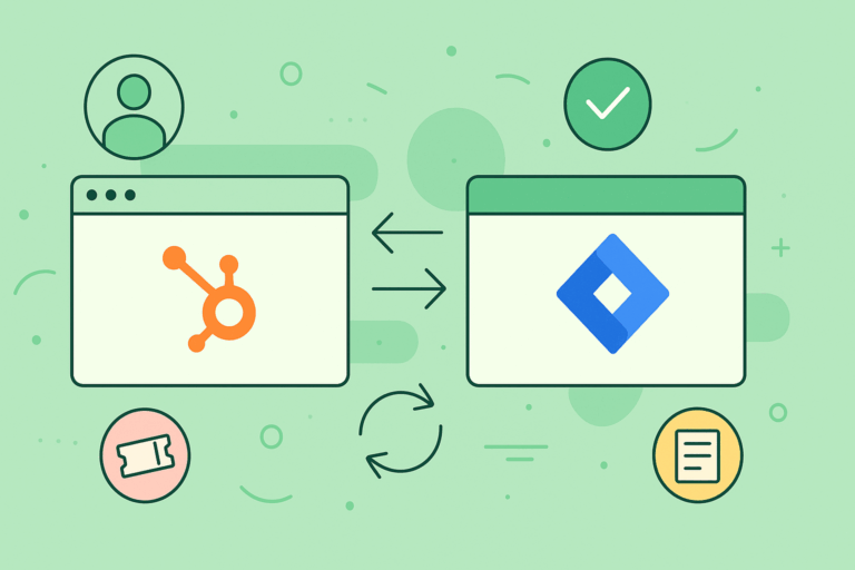 Master HubSpot Jira Automation and Unify Your Teams