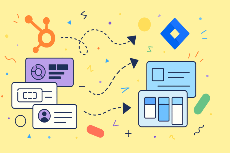 A Guide to HubSpot Jira Integration