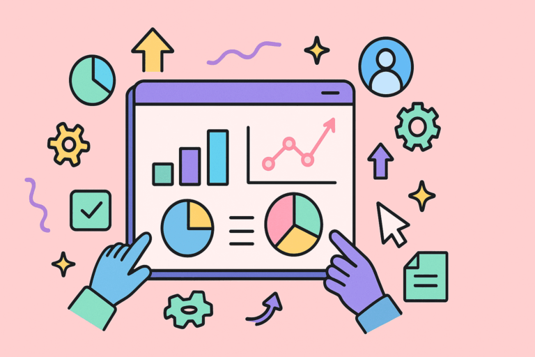 8 Essential IT Support Metrics to Track in 2025