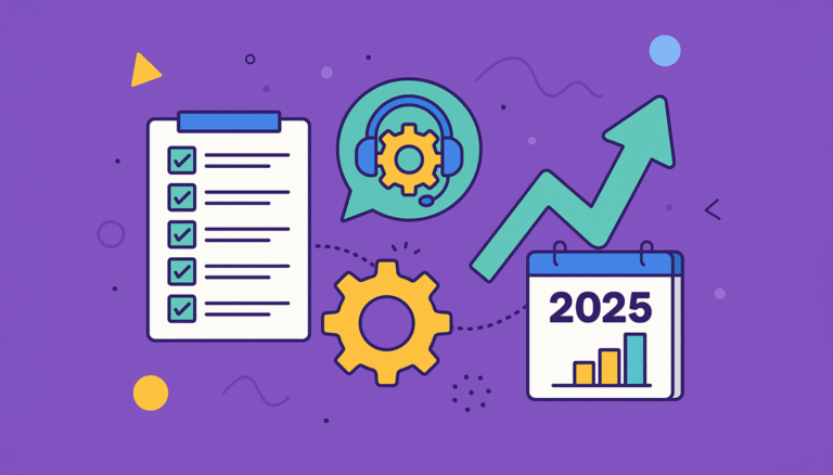 8 ITSM Best Practices to Level Up Your Service in 2025