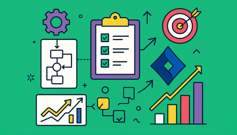 9 Key Process Improvement Techniques for Jira Teams in 2025