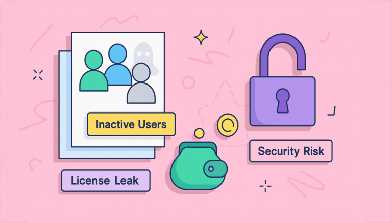 Atlassian Inactive User Management Guide
