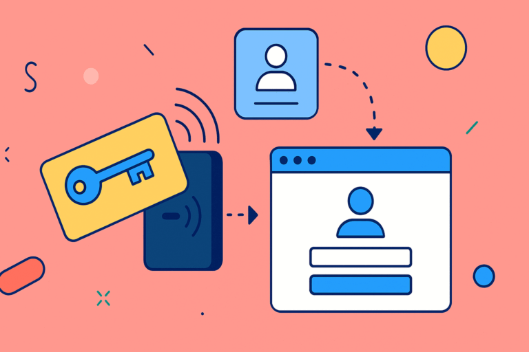 Your Guide to Just In Time Provisioning
