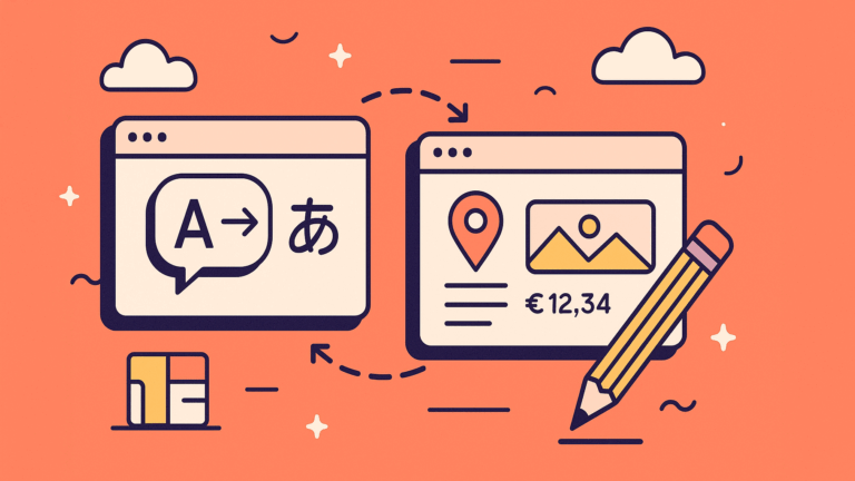 Unlocking Global Growth with Language Localization