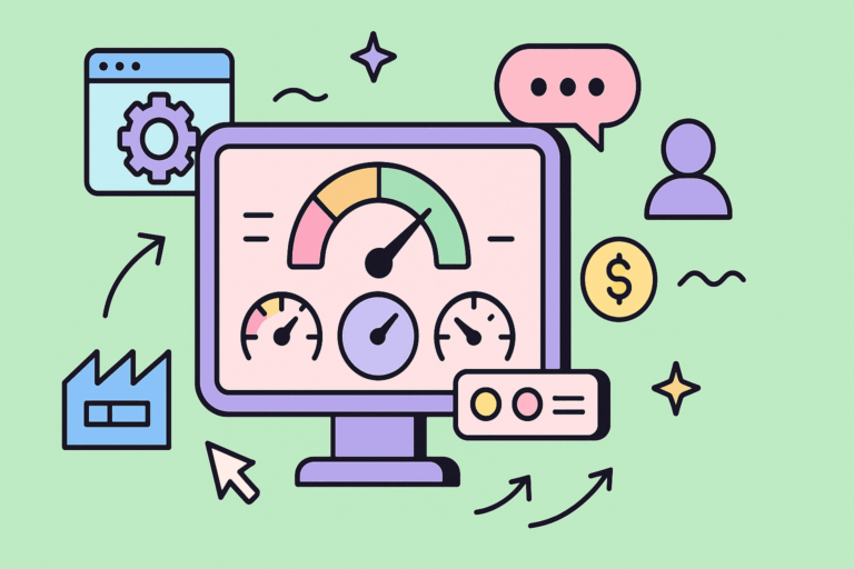 Mastering Operational Performance Indicators