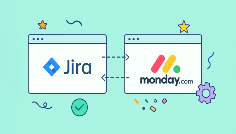 Streamline Workflows with Project Management Integration