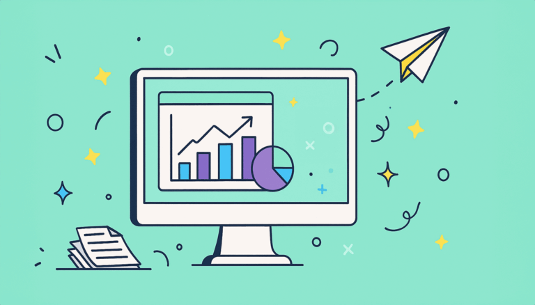 Master Project Progress Reporting That Gets Results