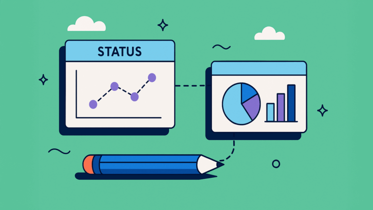 Top 7 Project Status Report Examples & Templates for 2025