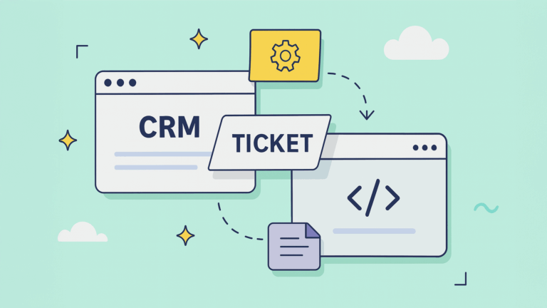A Guide to Sales-Engineering Collaboration Tools