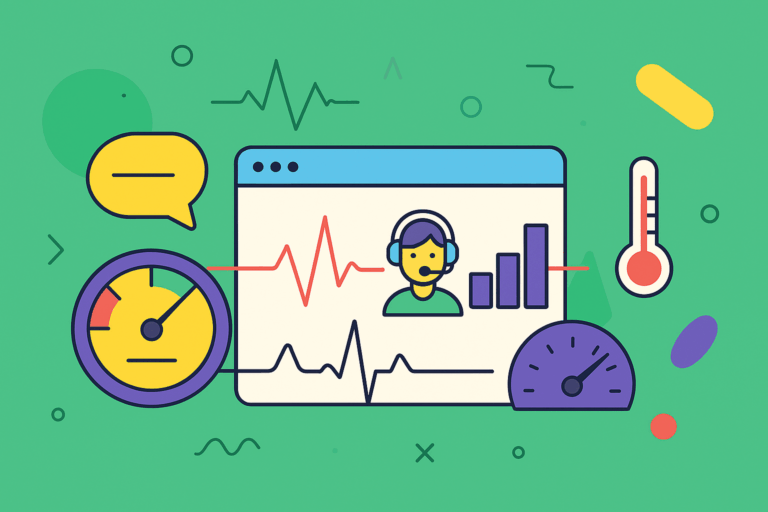 Service Desk Key Performance Indicators Guide
