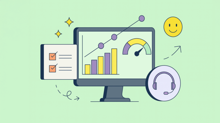 8 Key Service Desk Metrics to Track in 2025