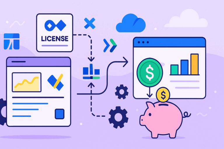 Software License Optimization That Actually Works