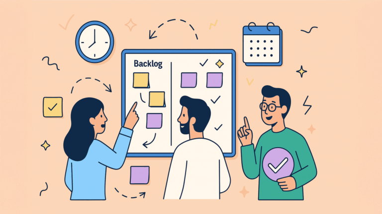 Mastering Sprint Planning Agile for Better Team Outcomes