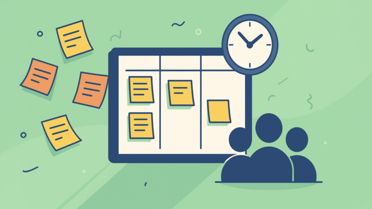Mastering Sprint Planning in Agile Methodology