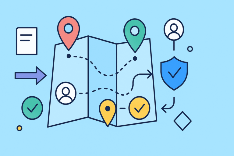 Build a Stakeholder Communication Plan That Works