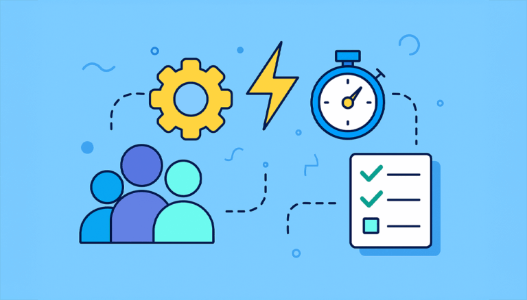 How to Improve Team Productivity: Top Strategies to Boost Efficiency