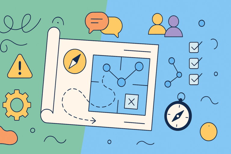 Top 6 Transition Plans Examples to Guide Your 2025 Success