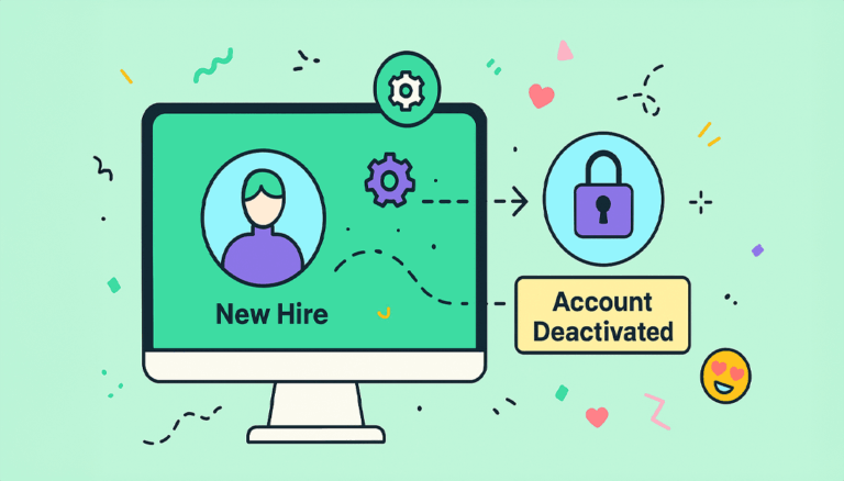 Effective User Lifecycle Automation in JIRA | Boost Your Workflow