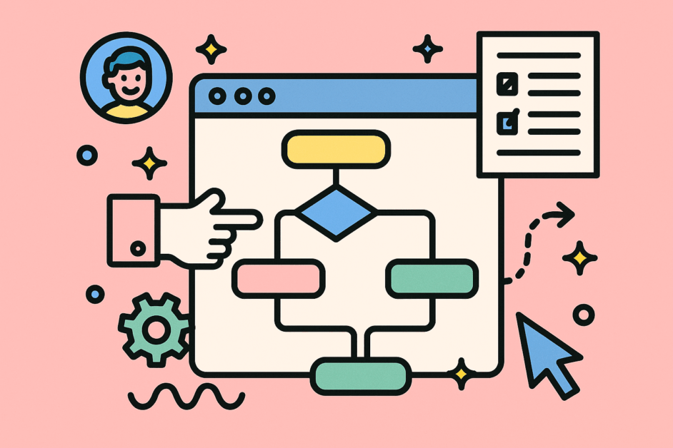 Workflow In Process Graphics Top Workflow Process Template Tools for 2025 - resolution Atlassian Apps