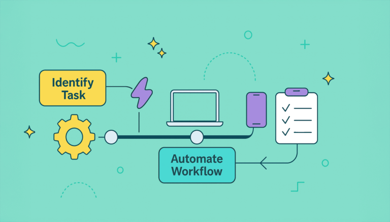7 Workflow automation examples You Should Know