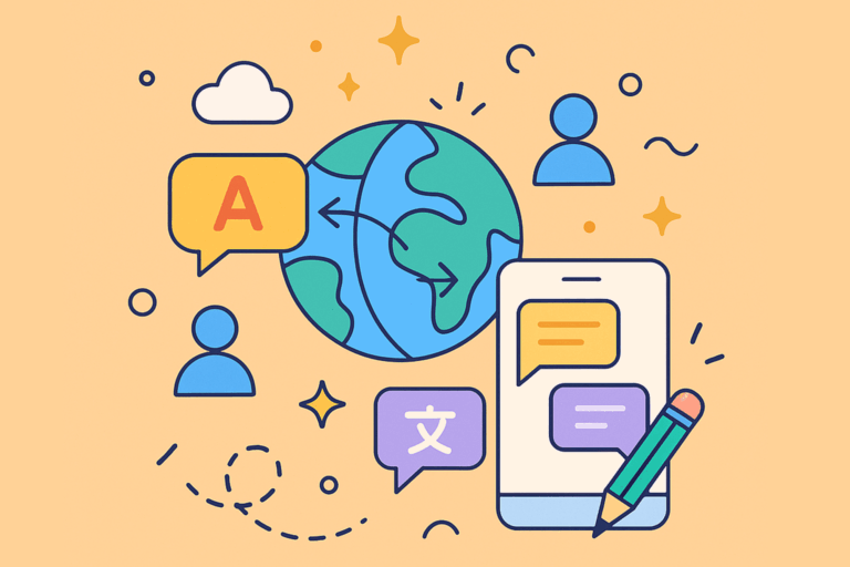 The Top 12 Best App for Language Translation in 2025