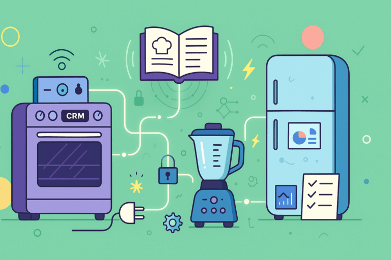 Unlocking Your Application Integration Architecture