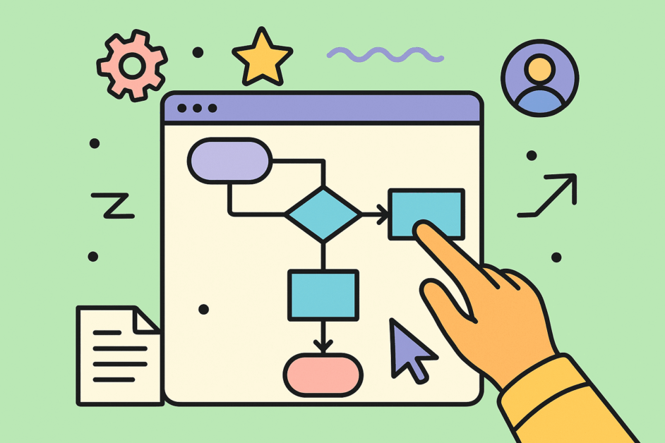 Applying Process Mapping 12 Business Process Mapping Techniques to Master in 2025 - resolution ...