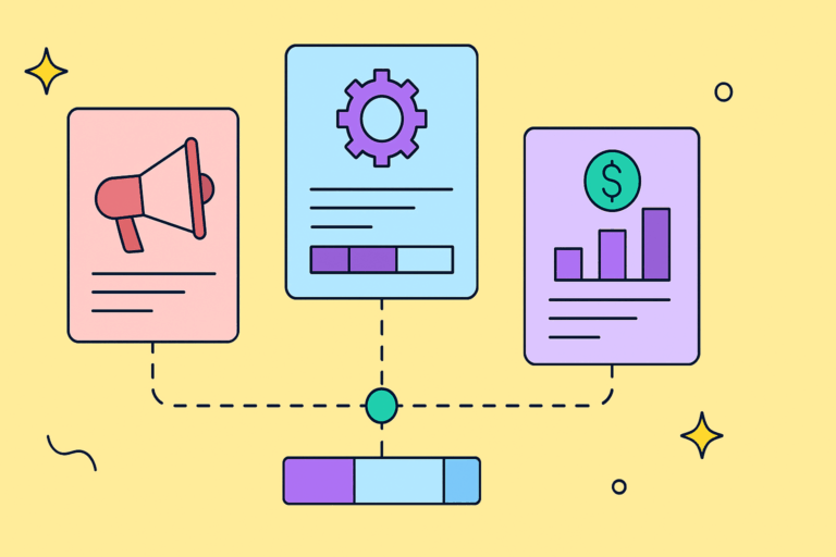Unlock Cross-Team Project Visibility